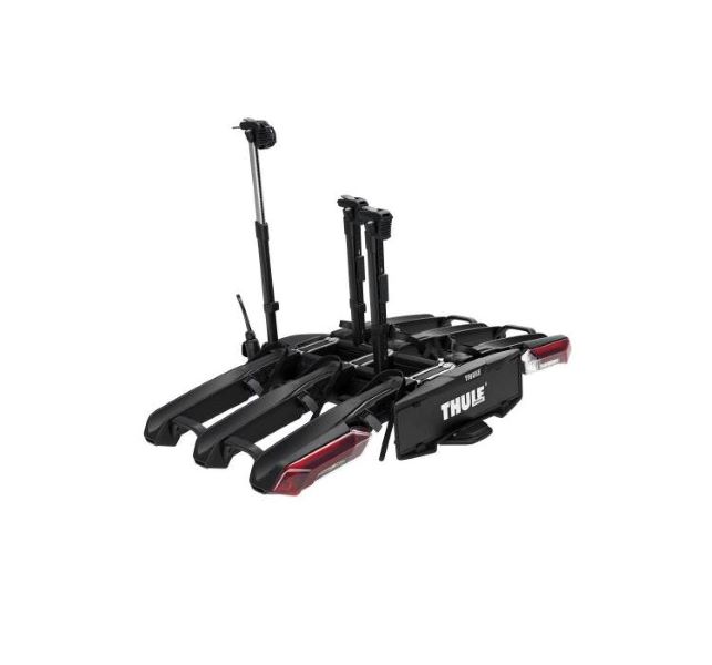 THULE Velosipēdu turētājs uz sakabes āķa Epos 3bike 13pin | 979100
